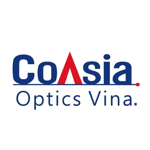 CoAsia Optics Vina – Vendor của Samsung