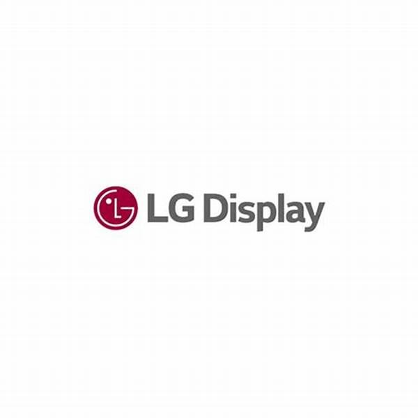 LG DISPLAY