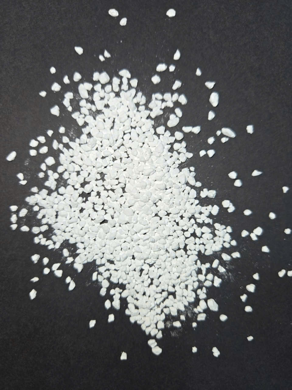 Vật liệu tráng phủ dạng hạt