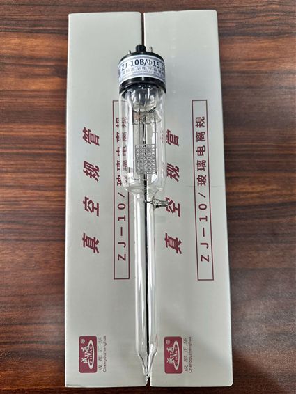 Cảm biến áp suất chân không ZJ-10B/15.5