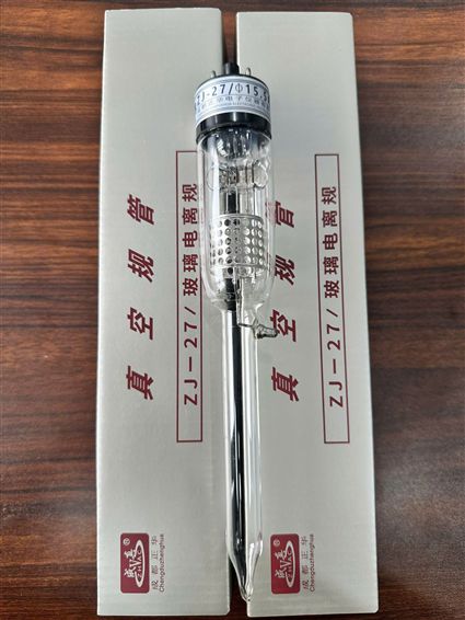 Cảm biến áp suất chân không ZJ-27/15.5