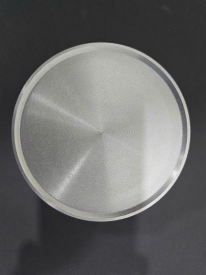 Titan Nhôm Target (Ti-Al Target)