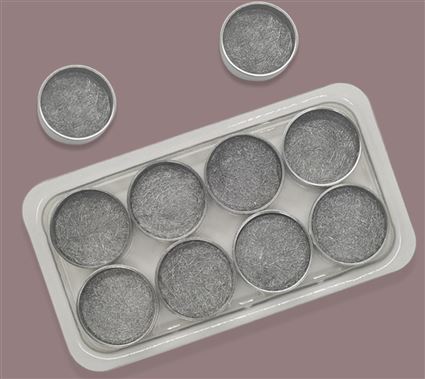 Viên AF siêu kị nước loại mới (Super Hydrophobic Pill)