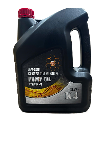 Vacuum Pump Oil HFV-K4
