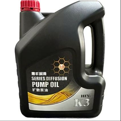 Vacuum Pump oil HFV-K3