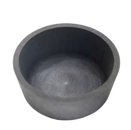 Nồi nung vật liệu phủ (Molybdenum Crucible)
