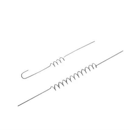 Dây tóc nguồn ion (ion Beam Filament) chất liệu Vonfram