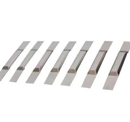 Molypden Mo Boat (Thuyền Mo chưa vật liệu bay hơi)