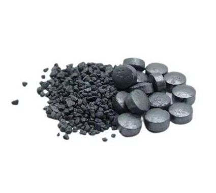 TiO₂ - Titanium Dioxide