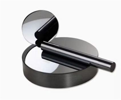 IR / Chalcogenide Glass