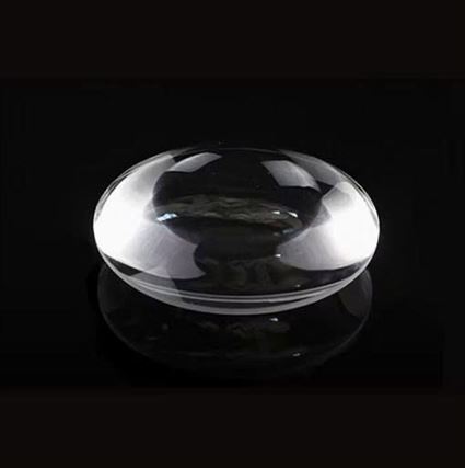 Bi-Convex (DCX) – Hai mặt lồi