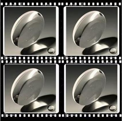 Plano-Concave (PCV) – Một mặt phẳng, một mặt lõm