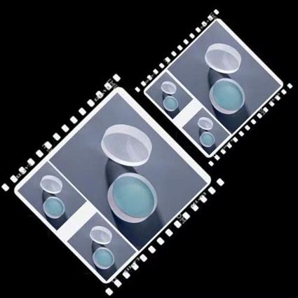 Bi-Concave (DCV) – Hai mặt lõm