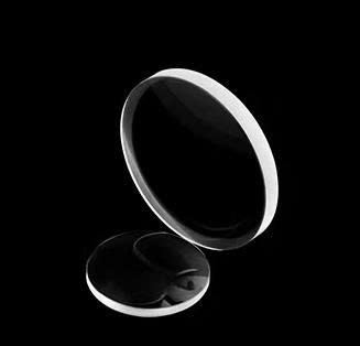 Meniscus Negative - Một mặt lồi, một mặt lõm