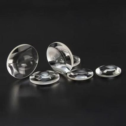 Aspheric Lens – Thấu kính phi cầu