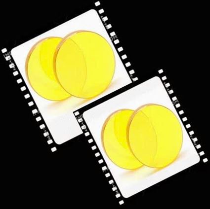 Zinc Selenide Optical Window (Znse)