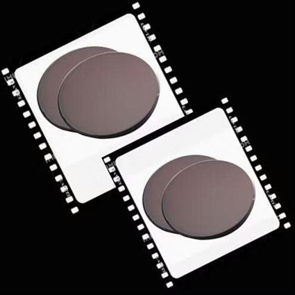 Germanium Optical Window