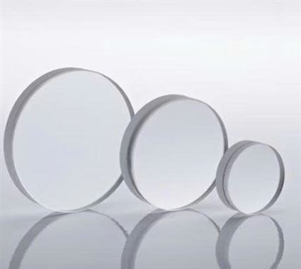 Zinc Sulfide Optical Window (ZnS)