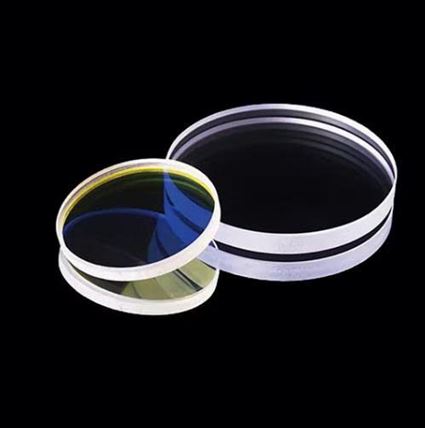 Fused Quartz Optical Window