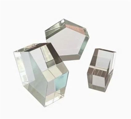 Lăng kính ngũ giác