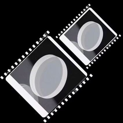 Gương điện môi (Dielectric Mirror)