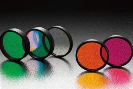 Bộ lọc màu (Color Filter)