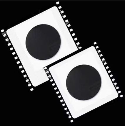 Bộ lọc thông dải (Bandpass Filter)