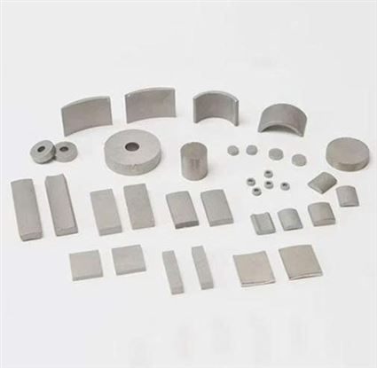 Nam châm SmCo các loại hình dạng (SmCo Magnets)