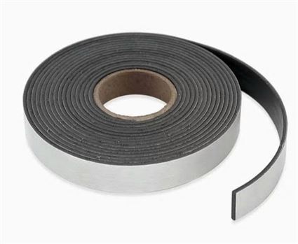 Nam châm cao su đẳng hướng