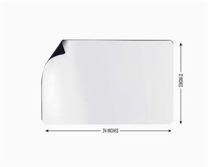 Nam châm cao su dị hướng