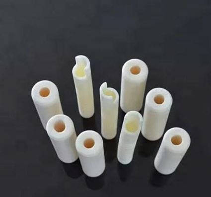 Linh kiện Ceramic Alumina (Gốm Alumina)