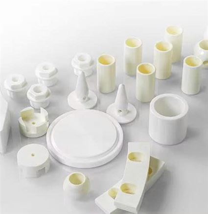Linh kiện Ceramic Zircoina (Gốm Zircoina)