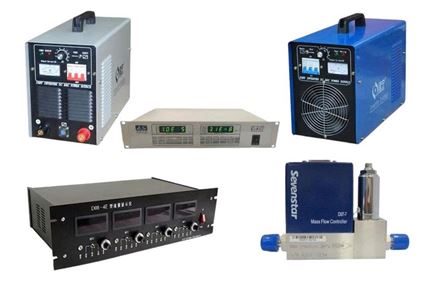 Cung Cấp Linh Kiện, Phụ Tùng Thay Thế Máy Mạ PVD 