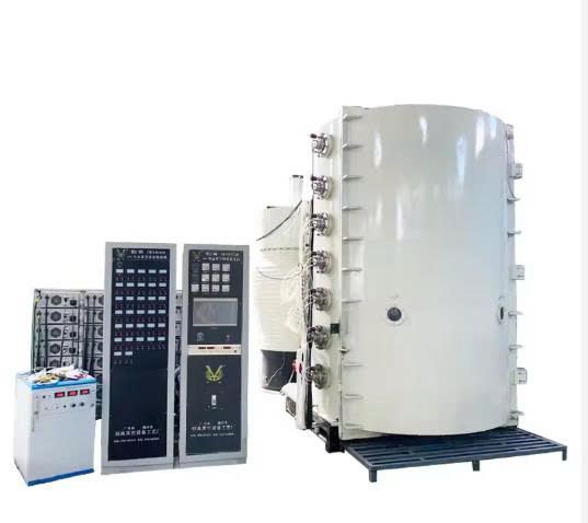 Bảo trì & Sửa chữa Máy mạ PVD